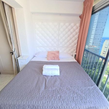 Agua Mundo Studio Benidorm Luaran gambar