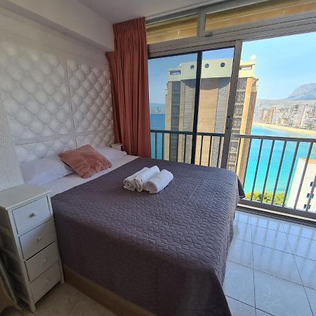 Agua Mundo Studio Benidorm Luaran gambar