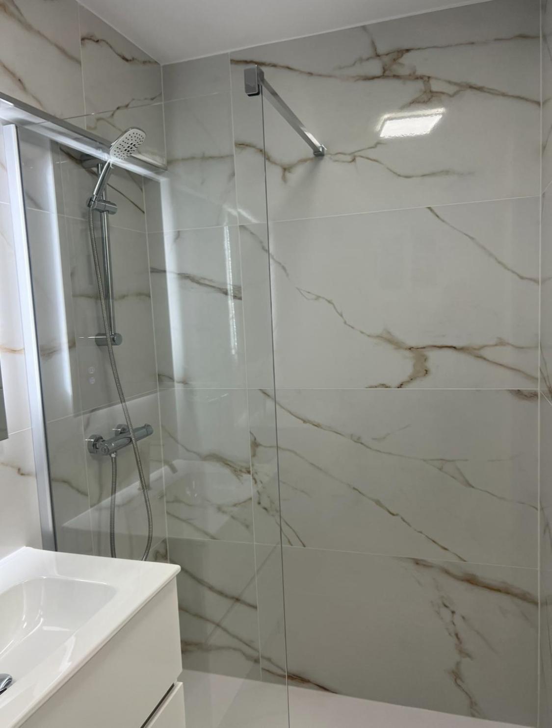 Agua Mundo Studio Benidorm Luaran gambar